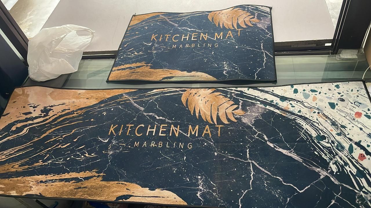 Aqua-Guard Runner Set