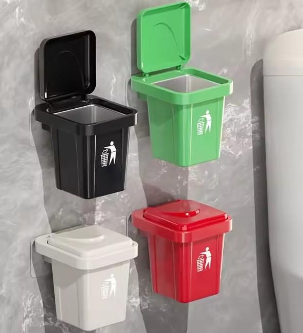Mini Elevate Bin