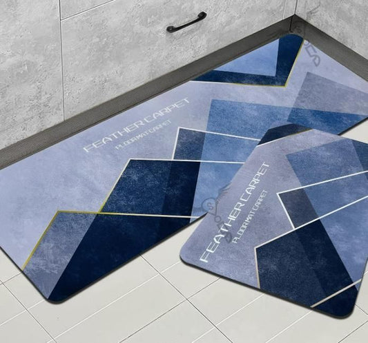 Aqua-Guard Runner Set