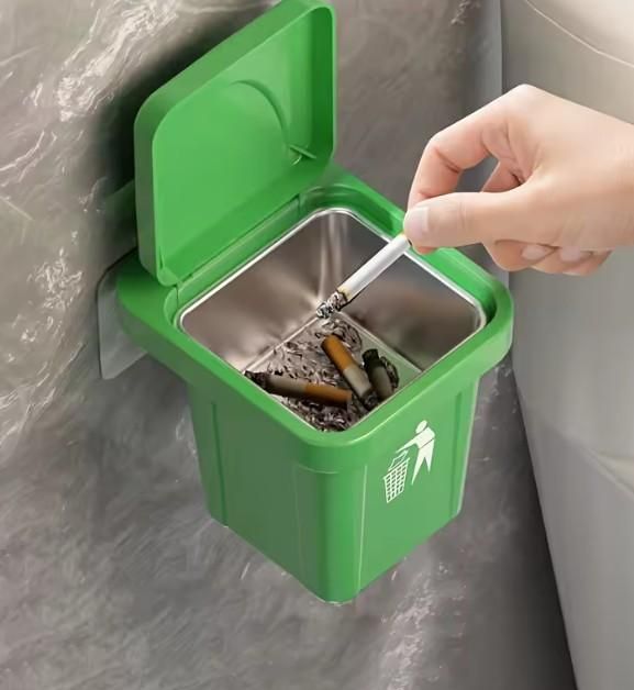 Mini Elevate Bin