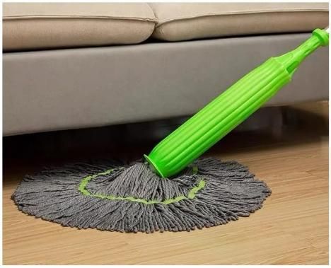 AquaTwist Self-Wringing Mop